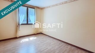  Maison à vendre 4 pièces 98 m²