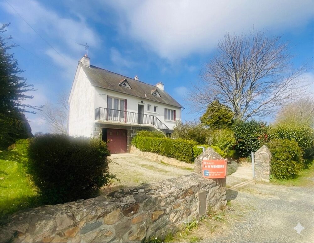 maison de famille ou de vacance à 2 km de la mer