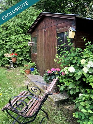  Maison  vendre 9 pices 225 m