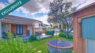  Maison � vendre 4 pi�ces 95 m�