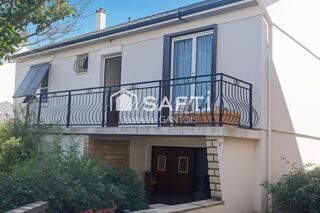  Maison à vendre 4 pièces 96 m²