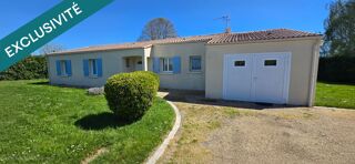  Maison � vendre 5 pi�ces 111 m�