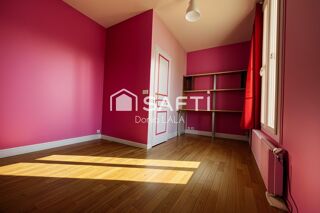 Maison à vendre 4 pièces 91 m²