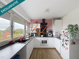  Appartement � vendre 2 pi�ces 48 m�