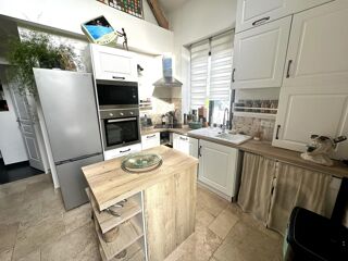  Maison � vendre 3 pi�ces 62 m�