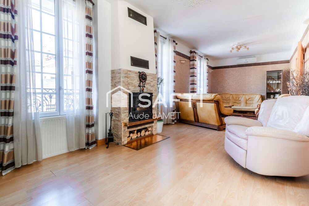  vendre  Maison Viroflay (78220)