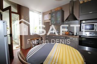  Maison � vendre 4 pi�ces 100 m�