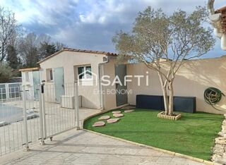  Maison � vendre 5 pi�ces 121 m�