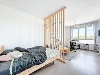  Appartement � vendre 1 pi�ce 31 m�