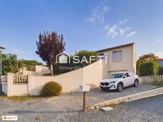  Maison à vendre 4 pièces 76 m²