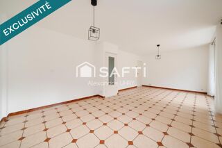  Maison � vendre 6 pi�ces 124 m�