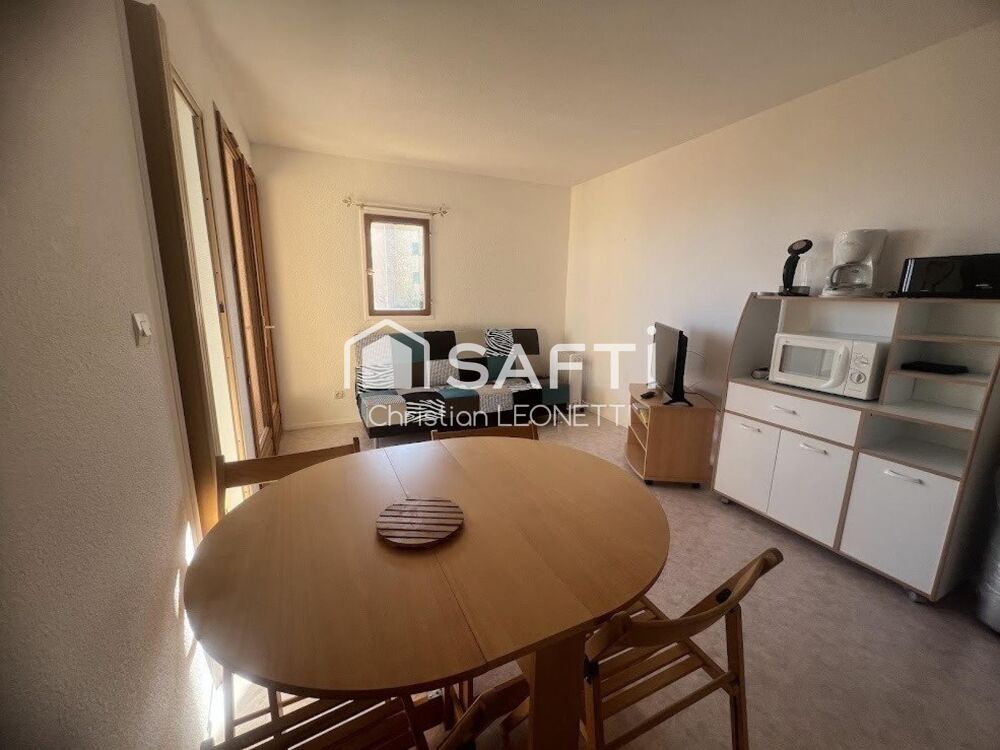 Vente Appartement appartement vue mer Fleury