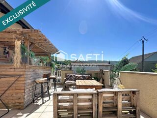  Maison à vendre 7 pièces 140 m²