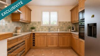  Maison à vendre 5 pièces 112 m²