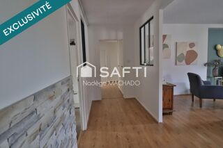  Appartement à vendre 5 pièces 122 m²