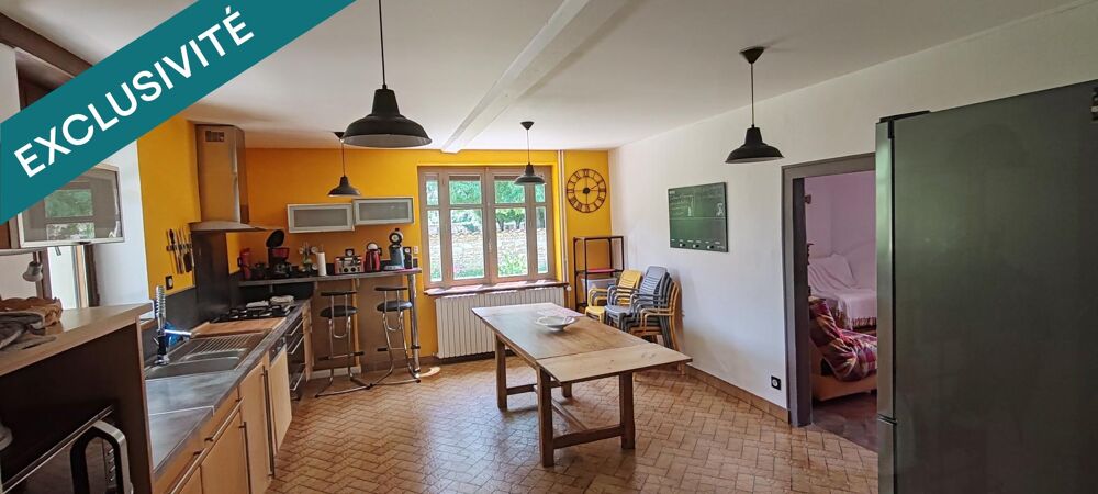 Vente Maison belle demeure Cras-sur-reyssouze