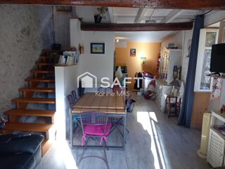  Maison à vendre 5 pièces 61 m²