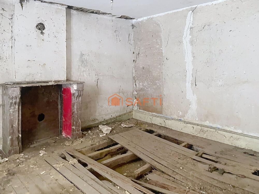 Vente Maison A 6kms de l'autoroute A 304 Murtin-et-bogny