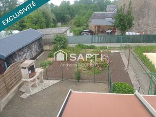  Maison � vendre 4 pi�ces 103 m�