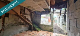  Maison � vendre 3 pi�ces 80 m�