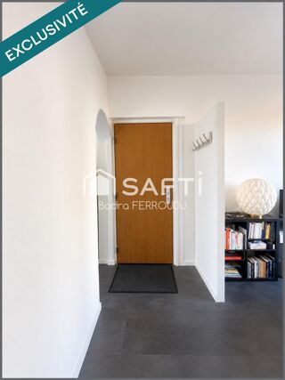  Appartement à vendre 3 pièces 40 m²