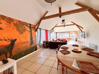  Maison � vendre 11 pi�ces 324 m�