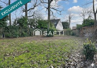  Terrain � vendre 840 m�