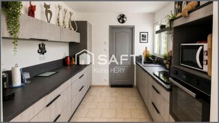  Maison à vendre 5 pièces 93 m²