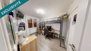  Appartement � vendre 4 pi�ces 68 m�