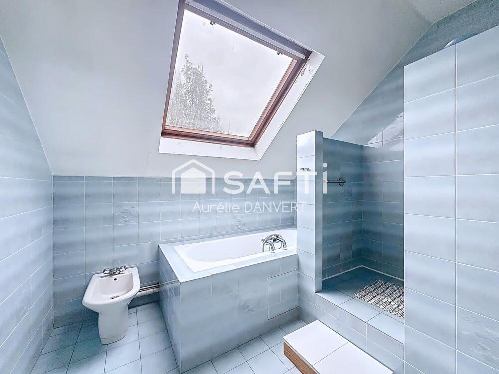 à vendre  Maison Rueil-Malmaison (92500)