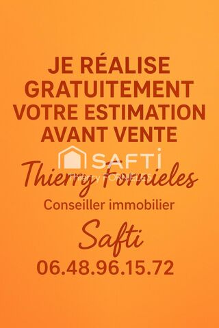  Terrain � vendre 3516 m�