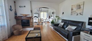  Maison à vendre 5 pièces 126 m²