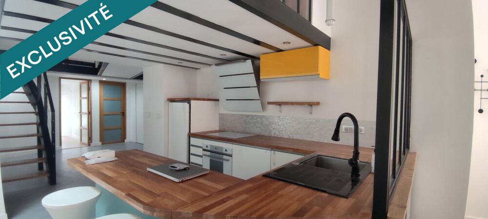 Vente Appartement Axée sur l'esprit 