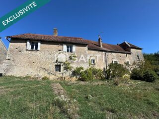 Vente Maison ANCIENNE FERME COEUR DU VILLAGE A REHABILITER Charcenne