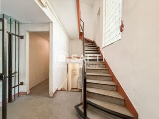  Immeuble  vendre 316 m