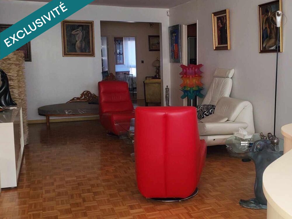 � vendre  Appartement Toulouse (31000)