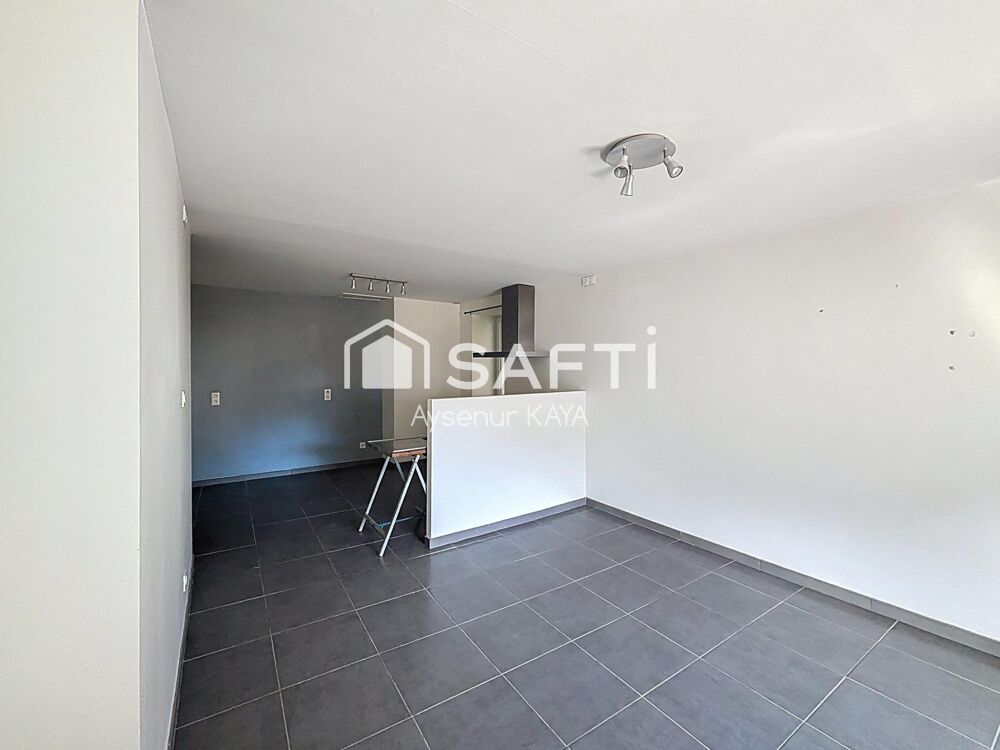 Vente Appartement Bel appartement ensoleillé Saint-claude