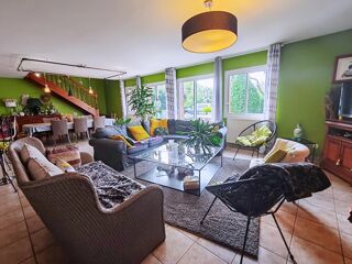  Maison à vendre 6 pièces 168 m²