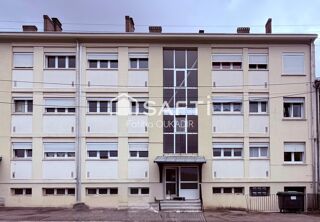  Appartement à louer 2 pièces 38 m²