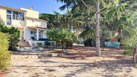   Maison familiale Porticcio centre � jardin, piscine, garage Maison - 5 pi�ce(s) - 136 m�