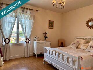  Maison � vendre 6 pi�ces 215 m�