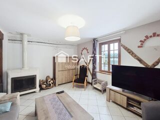  Maison à vendre 5 pièces 158 m²