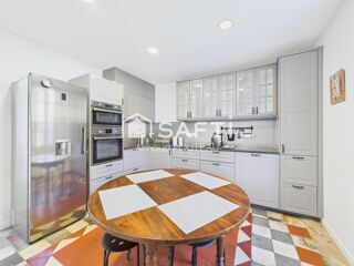  Maison � vendre 6 pi�ces 148 m�