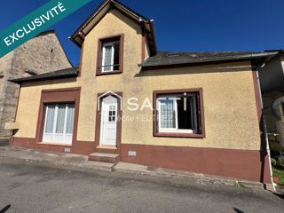  Maison � vendre 5 pi�ces 85 m�