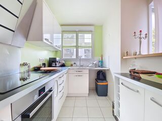  Appartement � vendre 3 pi�ces 63 m�