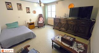  Maison à vendre 9 pièces 200 m²
