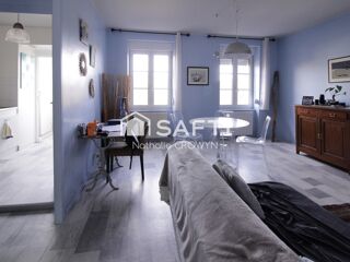  Appartement � vendre 3 pi�ces 62 m�