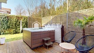  Maison � vendre 4 pi�ces 104 m�