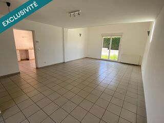  Maison � vendre 4 pi�ces 110 m�