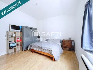  Maison � vendre 3 pi�ces 44 m�